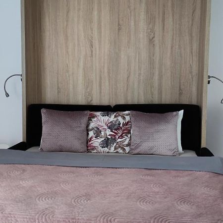 Apartamenty Comfort Na Alejach Jerozolimskich Варшава Экстерьер фото