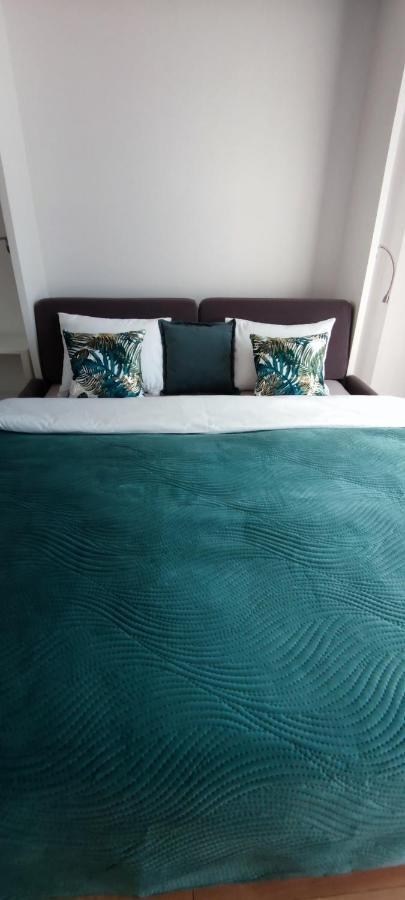 Apartamenty Comfort Na Alejach Jerozolimskich Варшава Экстерьер фото