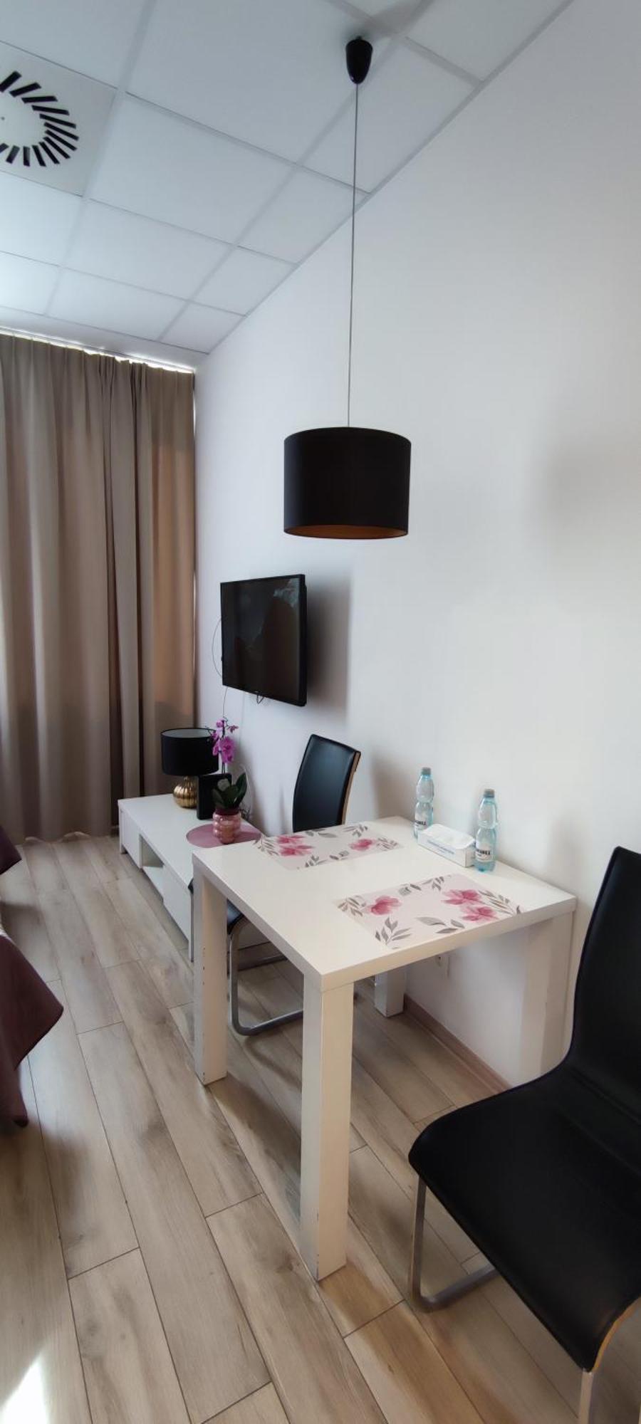 Apartamenty Comfort Na Alejach Jerozolimskich Варшава Экстерьер фото