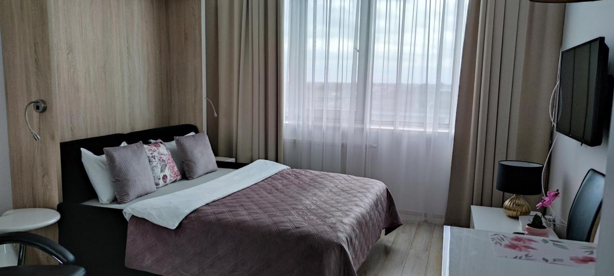 Apartamenty Comfort Na Alejach Jerozolimskich Варшава Экстерьер фото