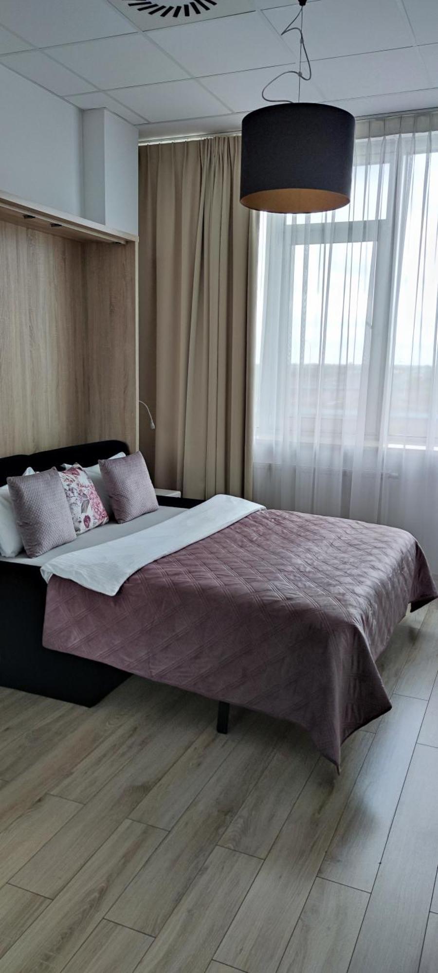 Apartamenty Comfort Na Alejach Jerozolimskich Варшава Экстерьер фото