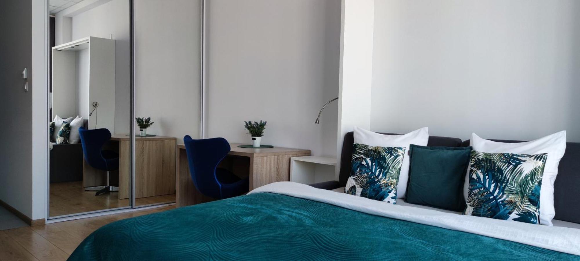 Apartamenty Comfort Na Alejach Jerozolimskich Варшава Экстерьер фото