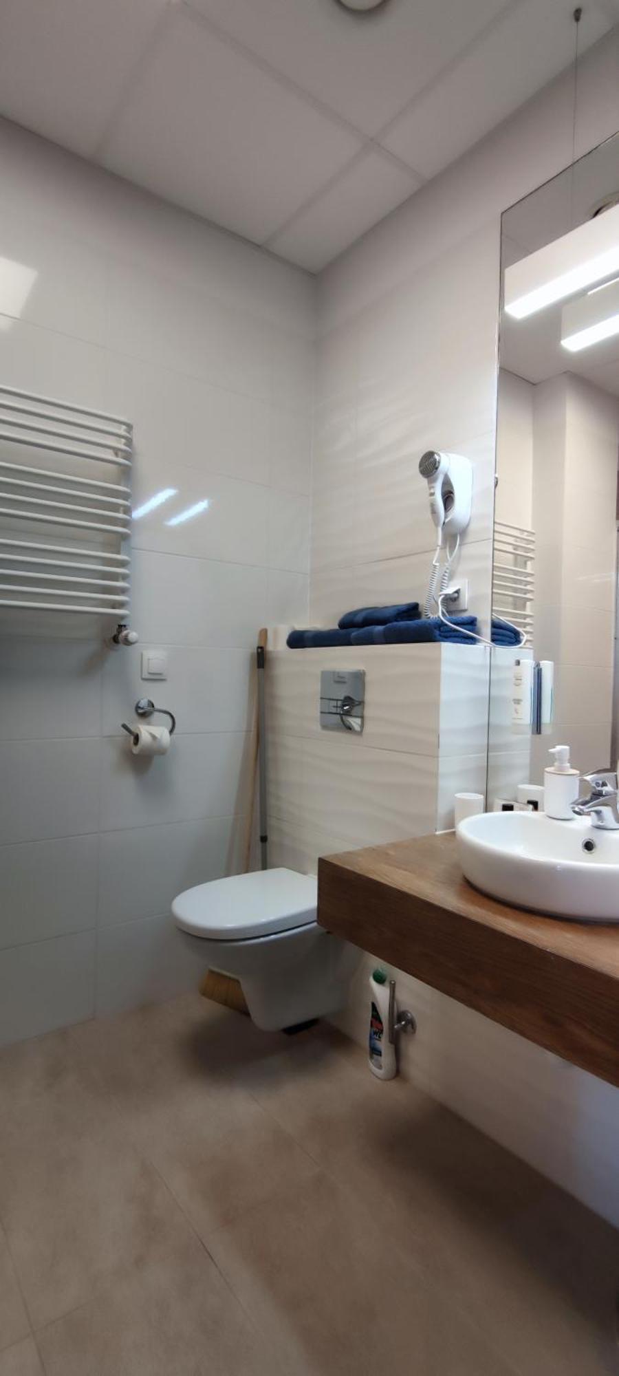 Apartamenty Comfort Na Alejach Jerozolimskich Варшава Экстерьер фото